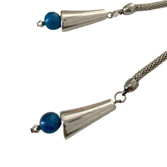 Fashionable Boho Jem Necklace in One Size - Picture 3 of 10